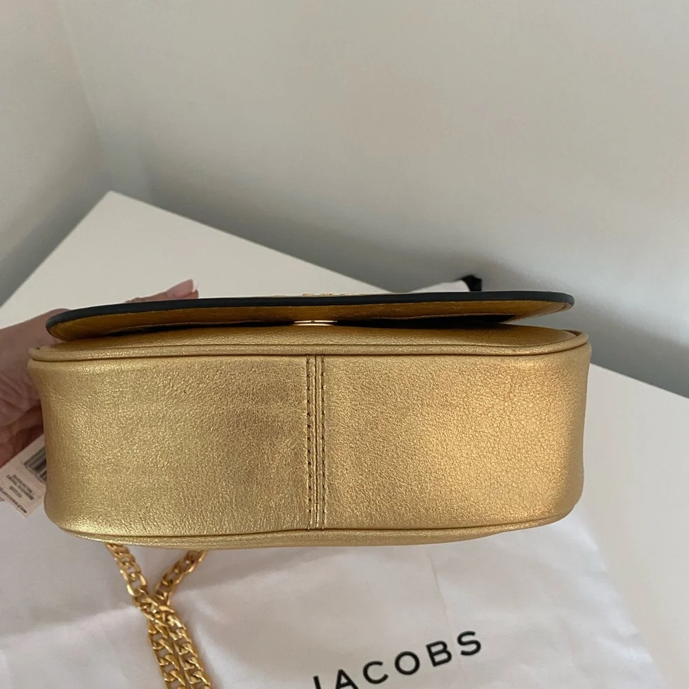 Brand New Marc Jacob’s crossbody with Tags! - Picture 5 of 5